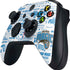 NBA Orlando Magic Historic Blast Xbox Series X Controller Skin