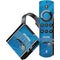 NBA Orlando Magic Jersey Amazon Fire TV Skin
