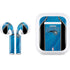 NBA Orlando Magic Jersey Apple AirPods Skin