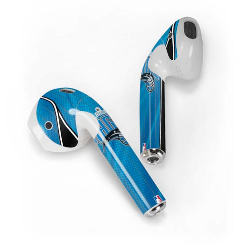 NBA Orlando Magic Jersey Apple AirPods Skin