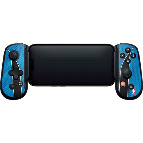NBA Orlando Magic Jersey Backbone One for iPhone Game Controller Skin