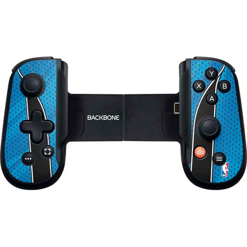 NBA Orlando Magic Jersey Backbone One for iPhone Game Controller Skin