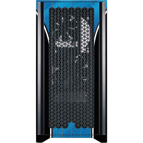 NBA Orlando Magic Jersey Corsair 4000D Tempered Glass Mid-Tower ATX Case Skin