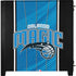 NBA Orlando Magic Jersey Corsair 4000D Tempered Glass Mid-Tower ATX Case Skin