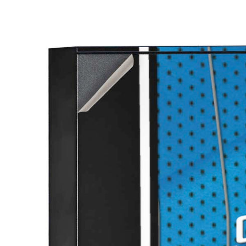 NBA Orlando Magic Jersey Corsair 4000D Tempered Glass Mid-Tower ATX Case Skin