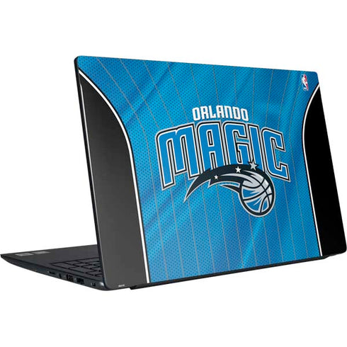 NBA Orlando Magic Jersey Dell Vostro Skin