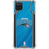 NBA Orlando Magic Jersey Galaxy A12 Clear Case