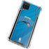 NBA Orlando Magic Jersey Galaxy A12 Clear Case