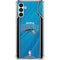 NBA Orlando Magic Jersey Galaxy A13 5G Clear Case