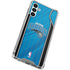 NBA Orlando Magic Jersey Galaxy A13 5G Clear Case