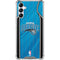 NBA Orlando Magic Jersey Galaxy A14 5G Clear Case