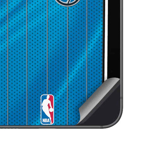 NBA Orlando Magic Jersey Galaxy A14 5G Skin