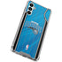 NBA Orlando Magic Jersey Galaxy A15 5G Clear Case