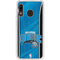 NBA Orlando Magic Jersey Galaxy A20 Clear Case