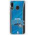 NBA Orlando Magic Jersey Galaxy A20 Clear Case
