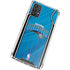 NBA Orlando Magic Jersey Galaxy A32 5G Clear Case