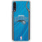 NBA Orlando Magic Jersey Galaxy A50 Clear Case