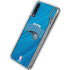 NBA Orlando Magic Jersey Galaxy A50 Clear Case