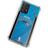 NBA Orlando Magic Jersey Galaxy A52 5G Clear Case