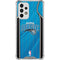 NBA Orlando Magic Jersey Galaxy A53 5G Clear Case