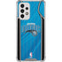 NBA Orlando Magic Jersey Galaxy A53 5G Clear Case