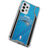 NBA Orlando Magic Jersey Galaxy A53 5G Clear Case