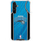 NBA Orlando Magic Jersey Galaxy A54 5G Clear Case