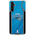NBA Orlando Magic Jersey Galaxy A54 5G Clear Case