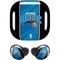 NBA Orlando Magic Jersey Galaxy Buds Pro Skin