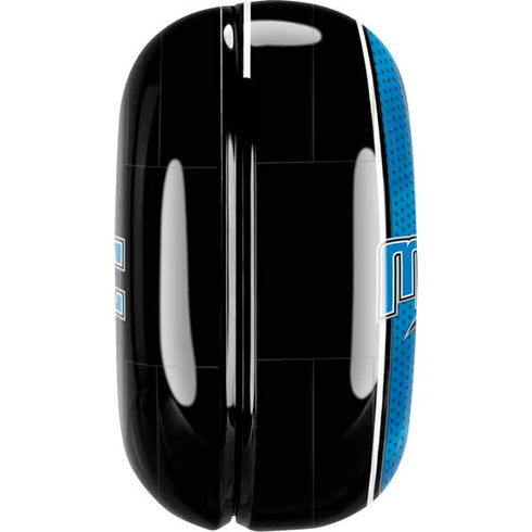 NBA Orlando Magic Jersey Galaxy Buds Pro Skin