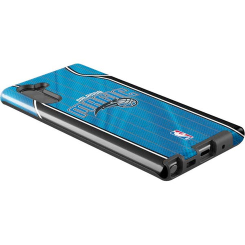 NBA Orlando Magic Jersey Galaxy Note 10 Pro Case