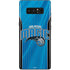 NBA Orlando Magic Jersey Galaxy Note 8 Skin