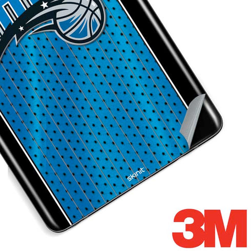 NBA Orlando Magic Jersey Galaxy Note 8 Skin
