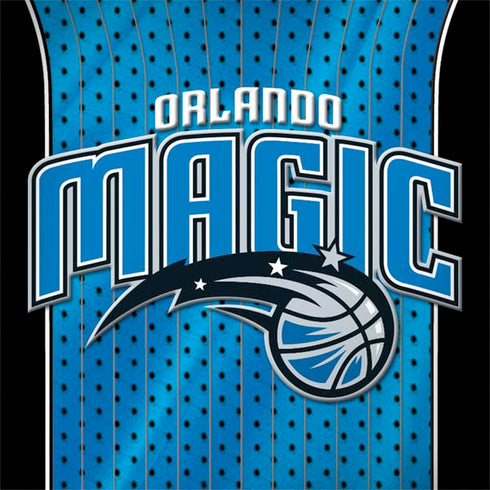 NBA Orlando Magic Jersey Galaxy Note 8 Skin