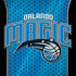 NBA Orlando Magic Jersey Galaxy Note 8 Skin