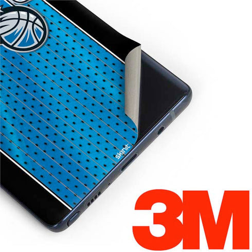 NBA Orlando Magic Jersey Galaxy Note 9 Skin