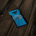 NBA Orlando Magic Jersey Galaxy Note 9 Skin