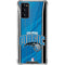 NBA Orlando Magic Jersey Galaxy Note20 5G Clear Case