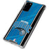 NBA Orlando Magic Jersey Galaxy Note20 5G Clear Case