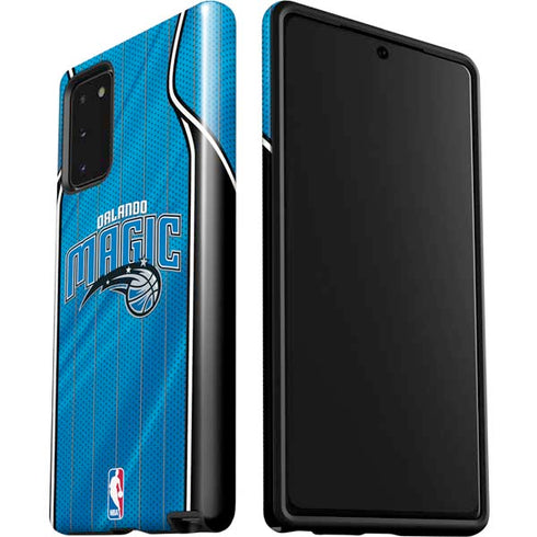NBA Orlando Magic Jersey Galaxy Note20 5G Pro Case