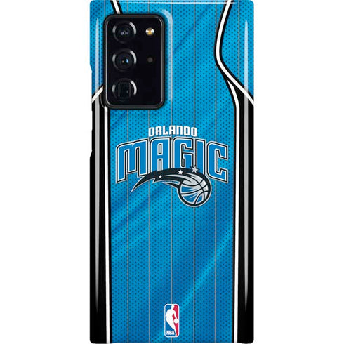 NBA Orlando Magic Jersey Galaxy Note20 Ultra 5G Lite Case