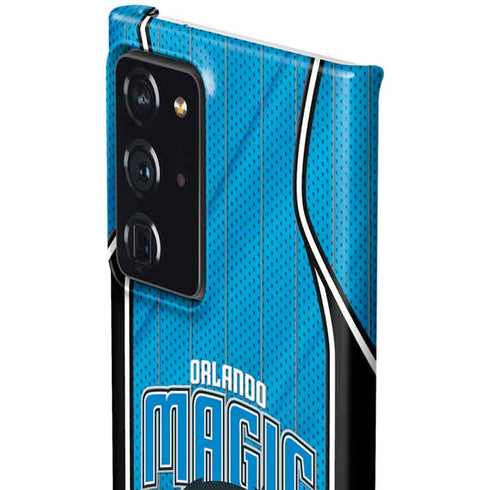 NBA Orlando Magic Jersey Galaxy Note20 Ultra 5G Lite Case