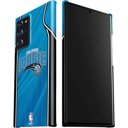 NBA Orlando Magic Jersey Galaxy Note20 Ultra 5G Lite Case