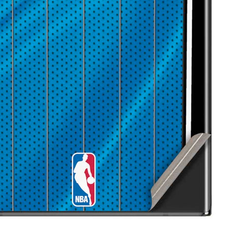 NBA Orlando Magic Jersey Galaxy Note20 Ultra 5G Skin