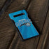 NBA Orlando Magic Jersey Galaxy S10 Skin