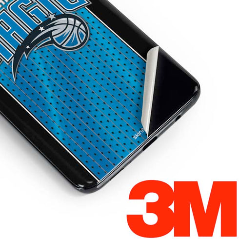 NBA Orlando Magic Jersey Galaxy S10e Skin