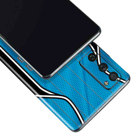 NBA Orlando Magic Jersey Galaxy S20 Fan Edition Skin