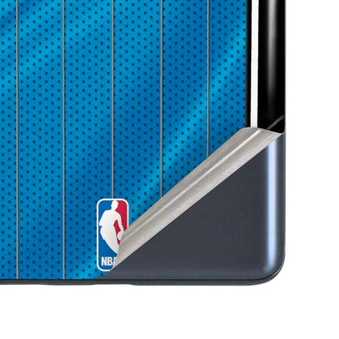 NBA Orlando Magic Jersey Galaxy S20 Fan Edition Skin