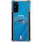 NBA Orlando Magic Jersey Galaxy S20 FE Clear Case