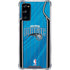 NBA Orlando Magic Jersey Galaxy S20 FE Clear Case
